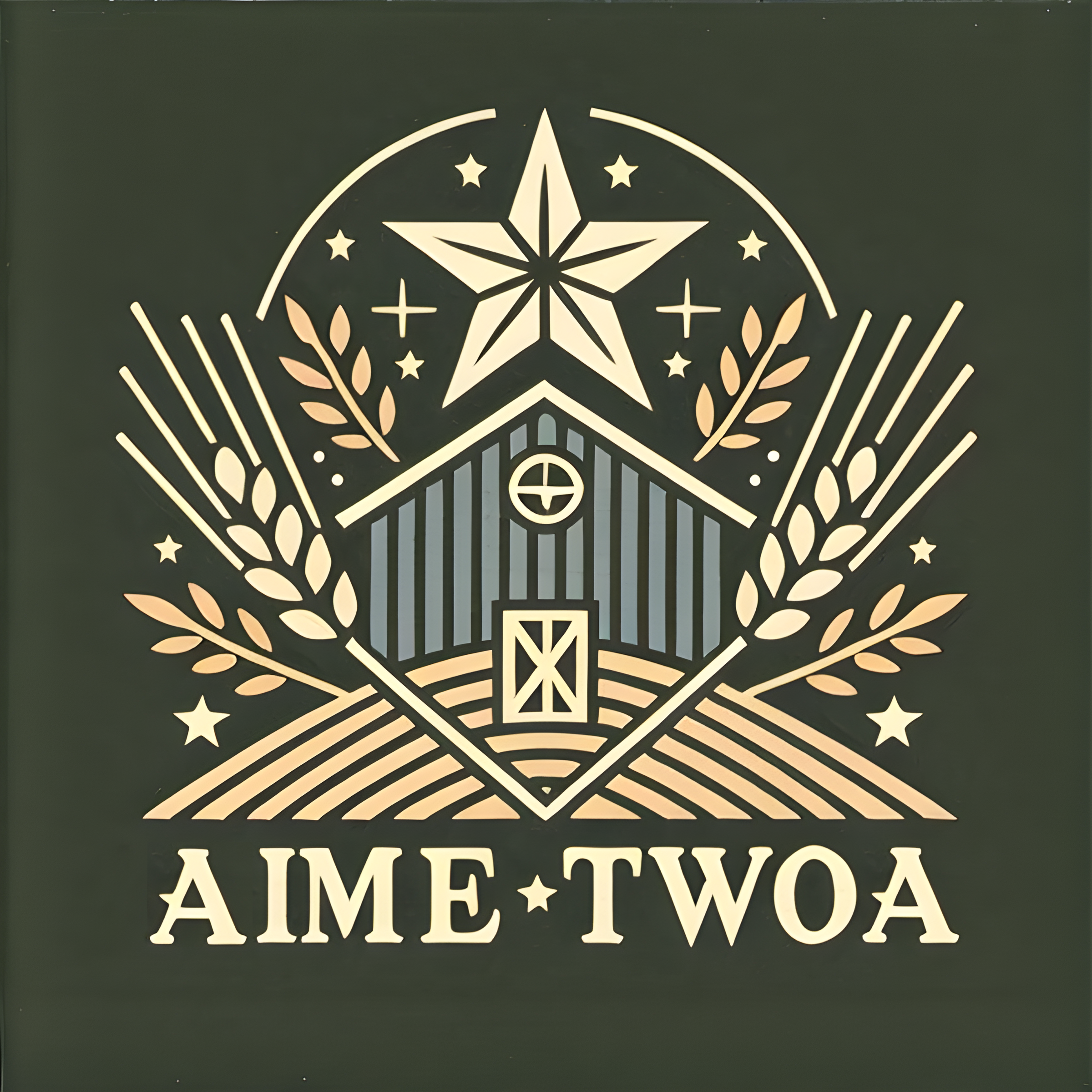 Aime Twoa Logo