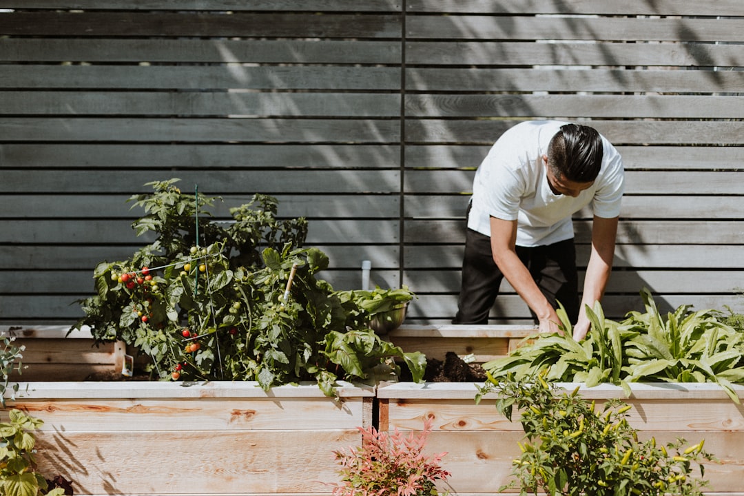 The Power of Home Gardening: A Path to Safer and Healthier Eating