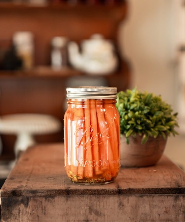 Mastering the Art of Canning: A Comprehensive Guide to Preserving Your Harvest