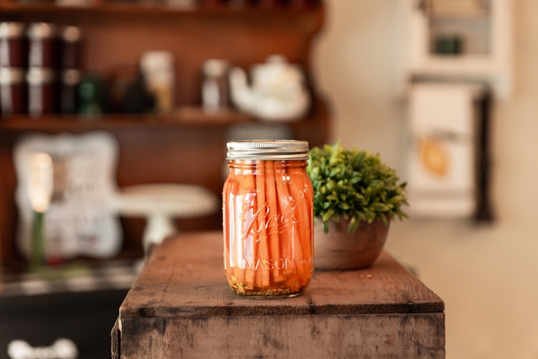 Mastering the Art of Canning: A Comprehensive Guide to Preserving Your Harvest